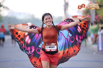 AMAZING SPORTS FESTIVAL - Ảnh #5296048