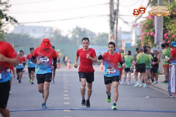 AMAZING SPORTS FESTIVAL - Ảnh #5296210