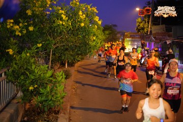 AMAZING SPORTS FESTIVAL - Ảnh #5304436