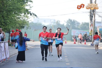 AMAZING SPORTS FESTIVAL - Ảnh #5300822