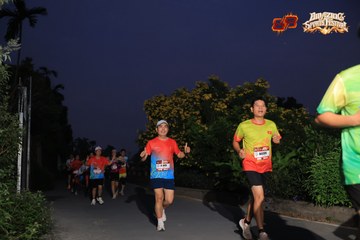 AMAZING SPORTS FESTIVAL - Ảnh #5290954