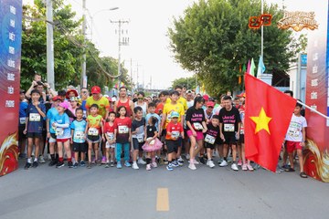 AMAZING SPORTS FESTIVAL - Ảnh #5289514