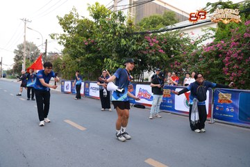 AMAZING SPORTS FESTIVAL - Ảnh #5290217