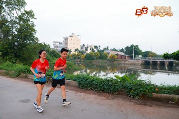 AMAZING SPORTS FESTIVAL - Ảnh #5297961