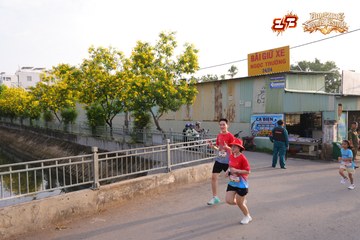AMAZING SPORTS FESTIVAL - Ảnh #5308376