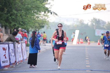 AMAZING SPORTS FESTIVAL - Ảnh #5296526