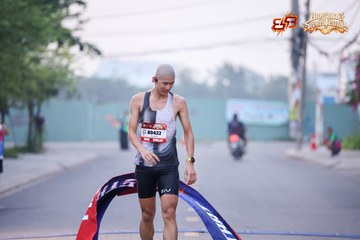 AMAZING SPORTS FESTIVAL - Ảnh #5297709