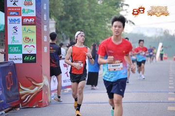 AMAZING SPORTS FESTIVAL - Ảnh #5294741