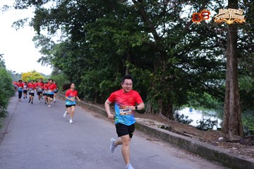 AMAZING SPORTS FESTIVAL - Ảnh #5306658