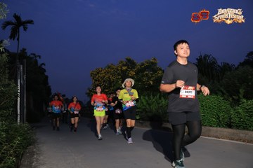 AMAZING SPORTS FESTIVAL - Ảnh #5291113