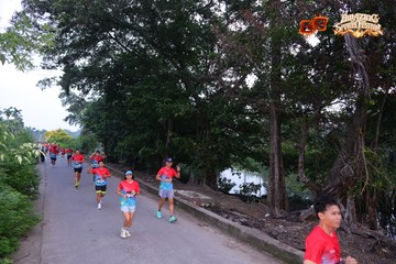 AMAZING SPORTS FESTIVAL - Ảnh #5305280