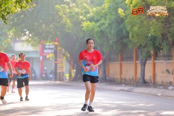 AMAZING SPORTS FESTIVAL - Ảnh #5310309