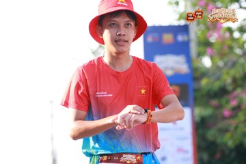 AMAZING SPORTS FESTIVAL - Ảnh #5298887