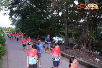 AMAZING SPORTS FESTIVAL - Ảnh #5305437