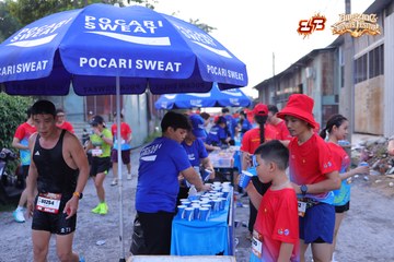 AMAZING SPORTS FESTIVAL - Ảnh #5307663