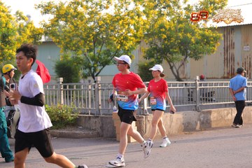 AMAZING SPORTS FESTIVAL - Ảnh #5308578