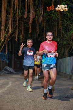 AMAZING SPORTS FESTIVAL - Ảnh #5300011