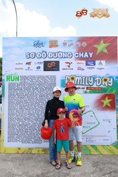 AMAZING SPORTS FESTIVAL - Ảnh #5312052