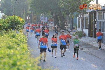 AMAZING SPORTS FESTIVAL - Ảnh #5292728