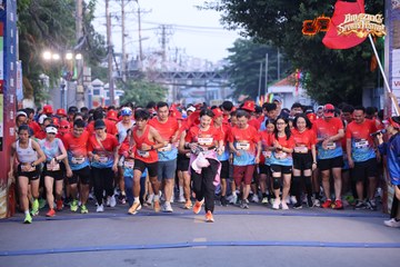 AMAZING SPORTS FESTIVAL - Ảnh #5297648