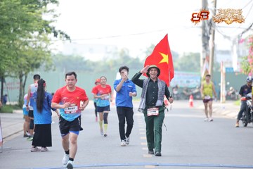 AMAZING SPORTS FESTIVAL - Ảnh #5301061