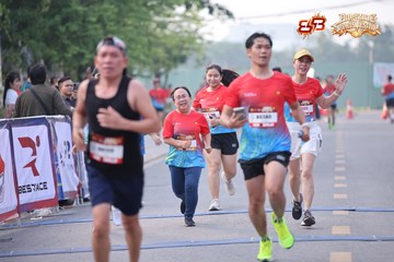 AMAZING SPORTS FESTIVAL - Ảnh #5295110