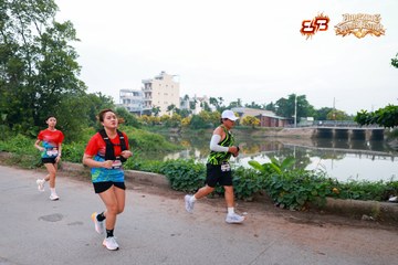 AMAZING SPORTS FESTIVAL - Ảnh #5300771