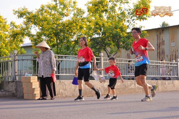 AMAZING SPORTS FESTIVAL - Ảnh #5309611