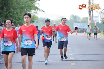 AMAZING SPORTS FESTIVAL - Ảnh #5301114