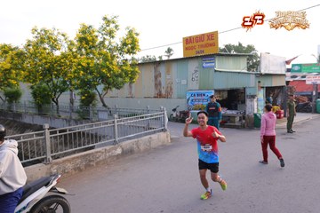AMAZING SPORTS FESTIVAL - Ảnh #5307902