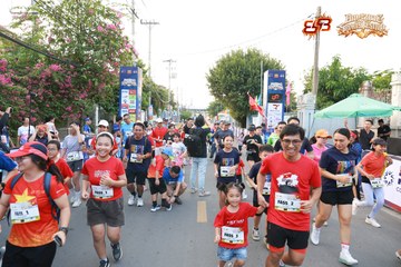 AMAZING SPORTS FESTIVAL - Ảnh #5299659