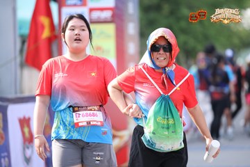 AMAZING SPORTS FESTIVAL - Ảnh #5301317