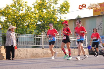 AMAZING SPORTS FESTIVAL - Ảnh #5309601