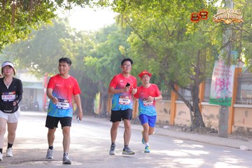 AMAZING SPORTS FESTIVAL - Ảnh #5310089