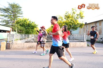 AMAZING SPORTS FESTIVAL - Ảnh #5302985