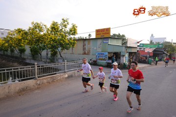 AMAZING SPORTS FESTIVAL - Ảnh #5308216
