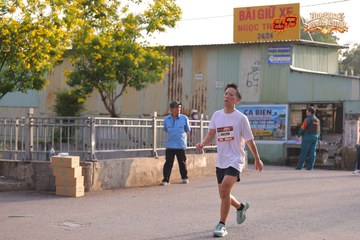 AMAZING SPORTS FESTIVAL - Ảnh #5308555