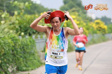 AMAZING SPORTS FESTIVAL - Ảnh #5290120