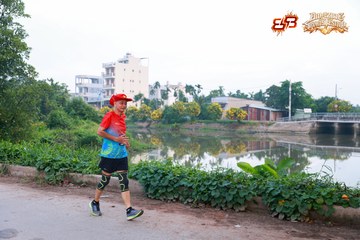 AMAZING SPORTS FESTIVAL - Ảnh #5297925