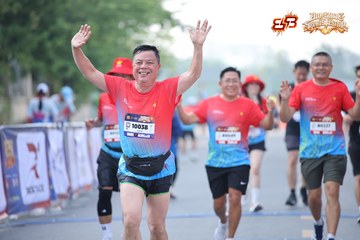 AMAZING SPORTS FESTIVAL - Ảnh #5296974