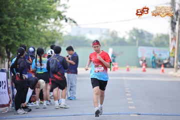 AMAZING SPORTS FESTIVAL - Ảnh #5301306