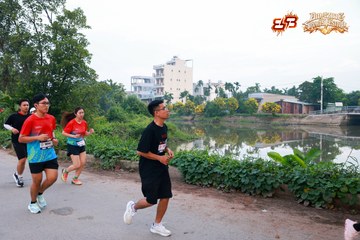 AMAZING SPORTS FESTIVAL - Ảnh #5300787