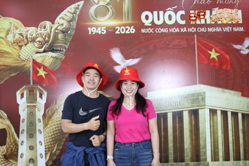 AMAZING SPORTS FESTIVAL - Ảnh #5314213