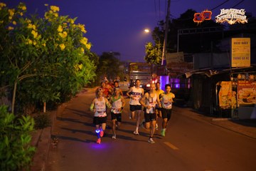 AMAZING SPORTS FESTIVAL - Ảnh #5304238