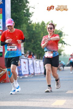 AMAZING SPORTS FESTIVAL - Ảnh #5299252