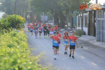AMAZING SPORTS FESTIVAL - Ảnh #5292739