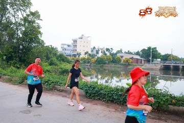 AMAZING SPORTS FESTIVAL - Ảnh #5300738
