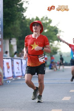 AMAZING SPORTS FESTIVAL - Ảnh #5299167