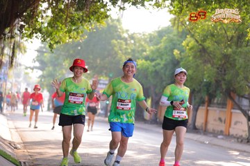 AMAZING SPORTS FESTIVAL - Ảnh #5310136