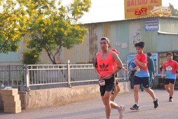 AMAZING SPORTS FESTIVAL - Ảnh #5308598